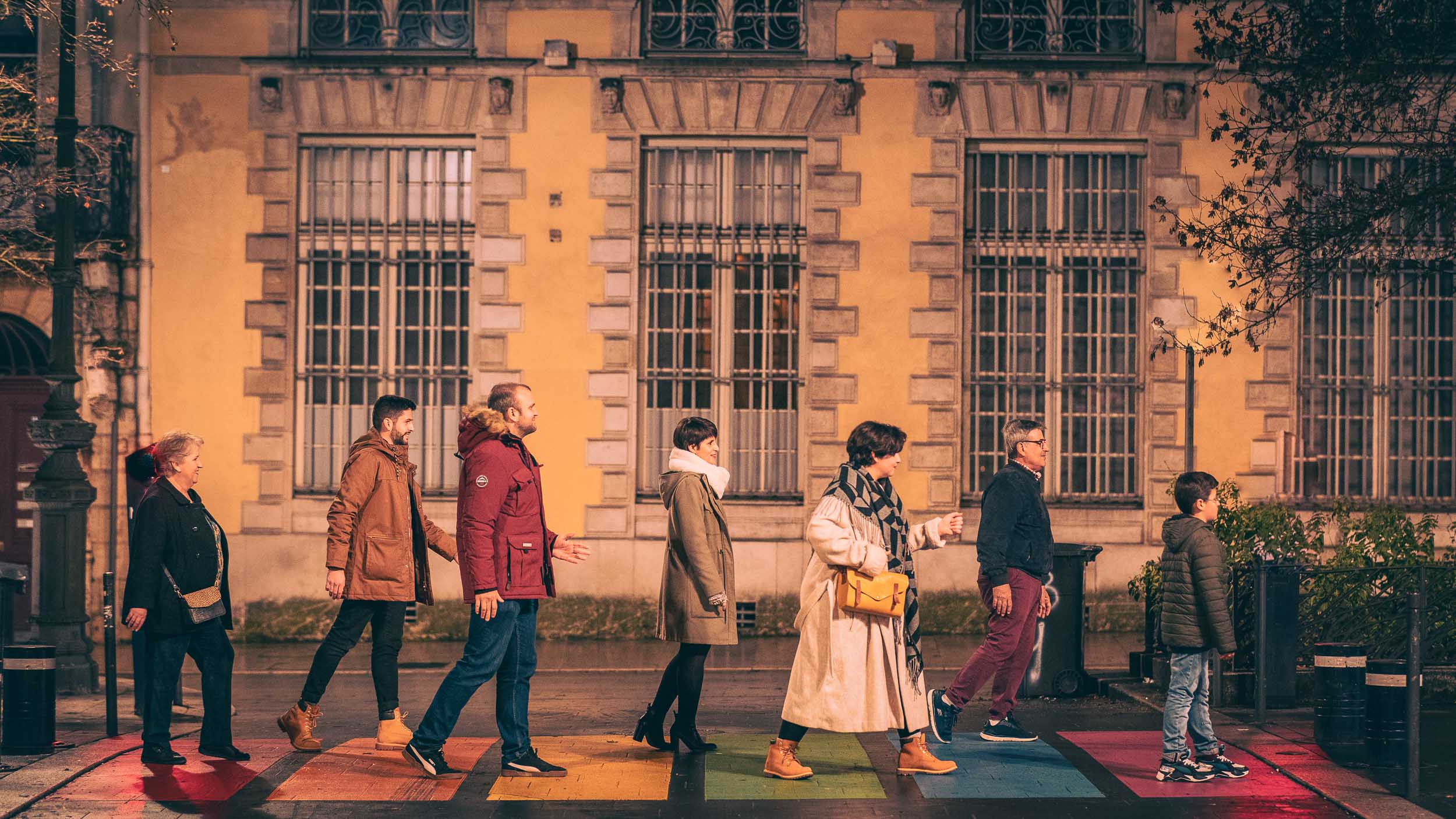 Photos de famille réalisées par Damien de Labarrière, photographe à Pessac, près de Bordeaux en Gironde en Gironde