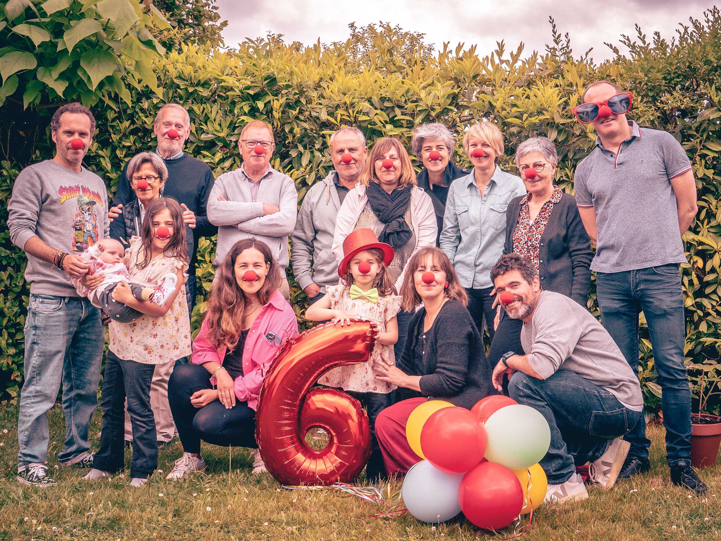 Photos de famille réalisées par Damien de Labarrière, photographe à Pessac, près de Bordeaux en Gironde en Gironde