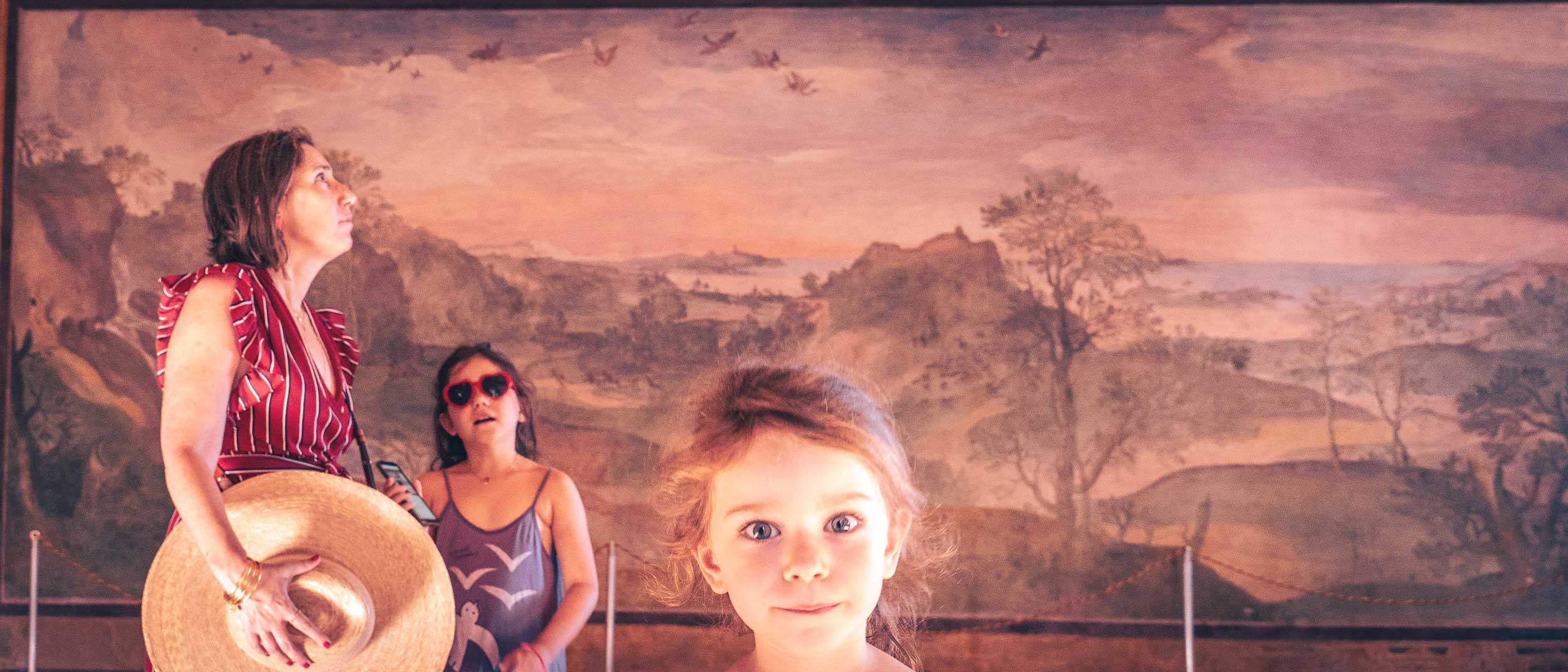 Photos de famille réalisées par Damien de Labarrière, photographe à Pessac, près de Bordeaux en Gironde en Gironde