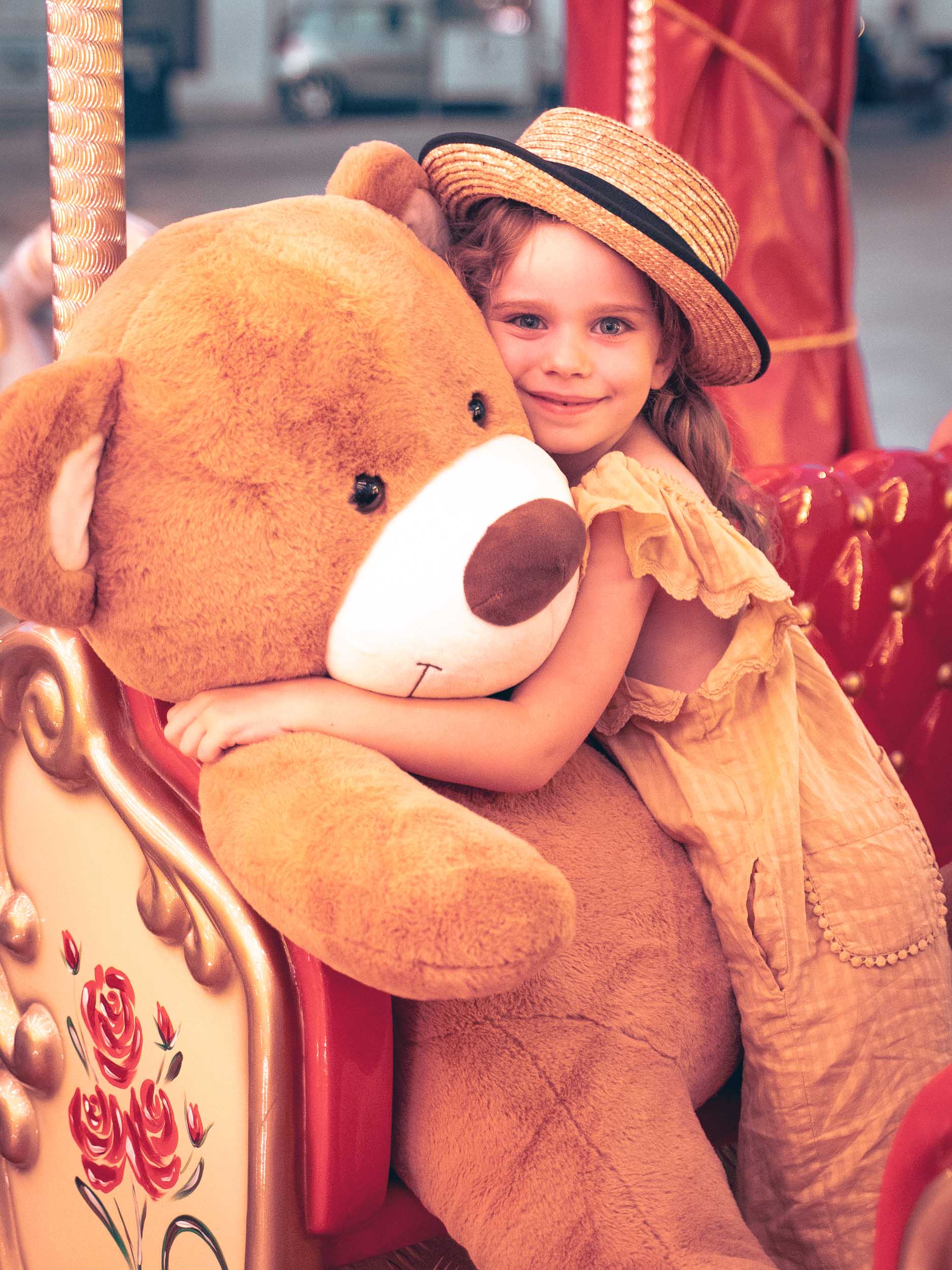 Photos de famille réalisées par Damien de Labarrière, photographe à Pessac, près de Bordeaux en Gironde en Gironde