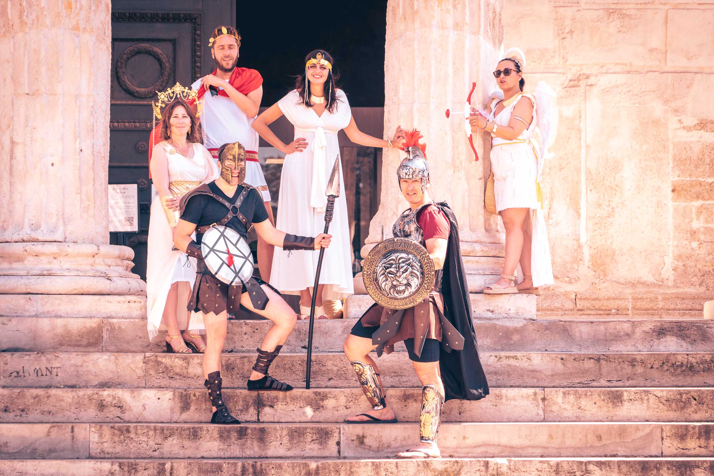 Photos de famille réalisées par Damien de Labarrière, photographe à Pessac, près de Bordeaux en Gironde en Gironde