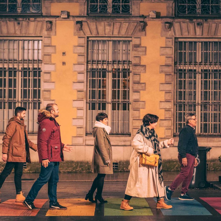 Photos de famille réalisées par Damien de Labarrière, photographe à Pessac, près de Bordeaux en Gironde en Gironde